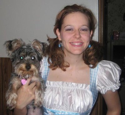 Lisa as Dorthy.jpg