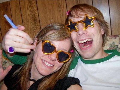 Lisa and I silly glasses.jpg