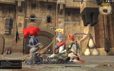 FFXIV Supa red onion hat.jpg