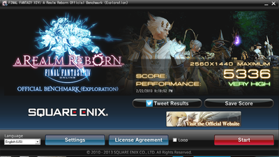 FFXI ARR Bench Max Test.png